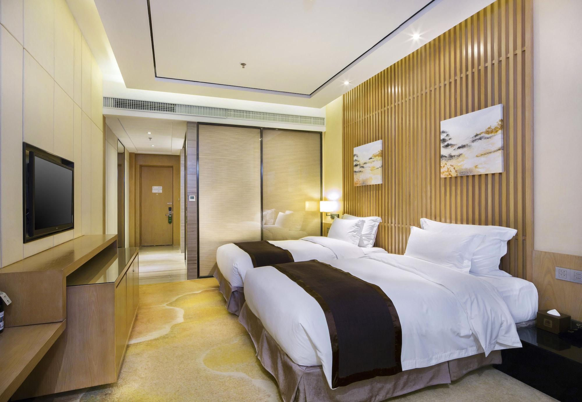 Zhuhai Palm Spring Hotel Ngoại thất bức ảnh